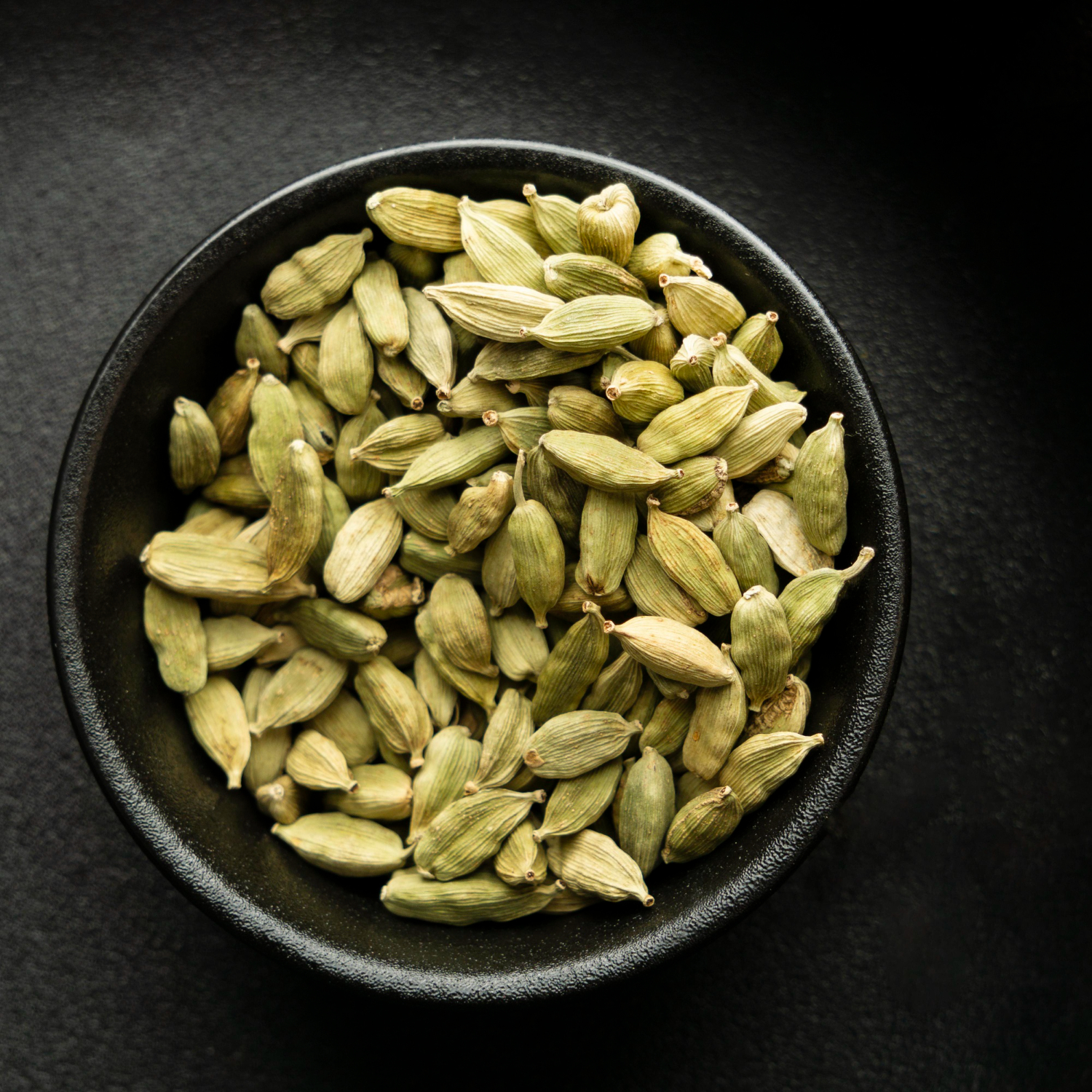Ceylon Cardamom