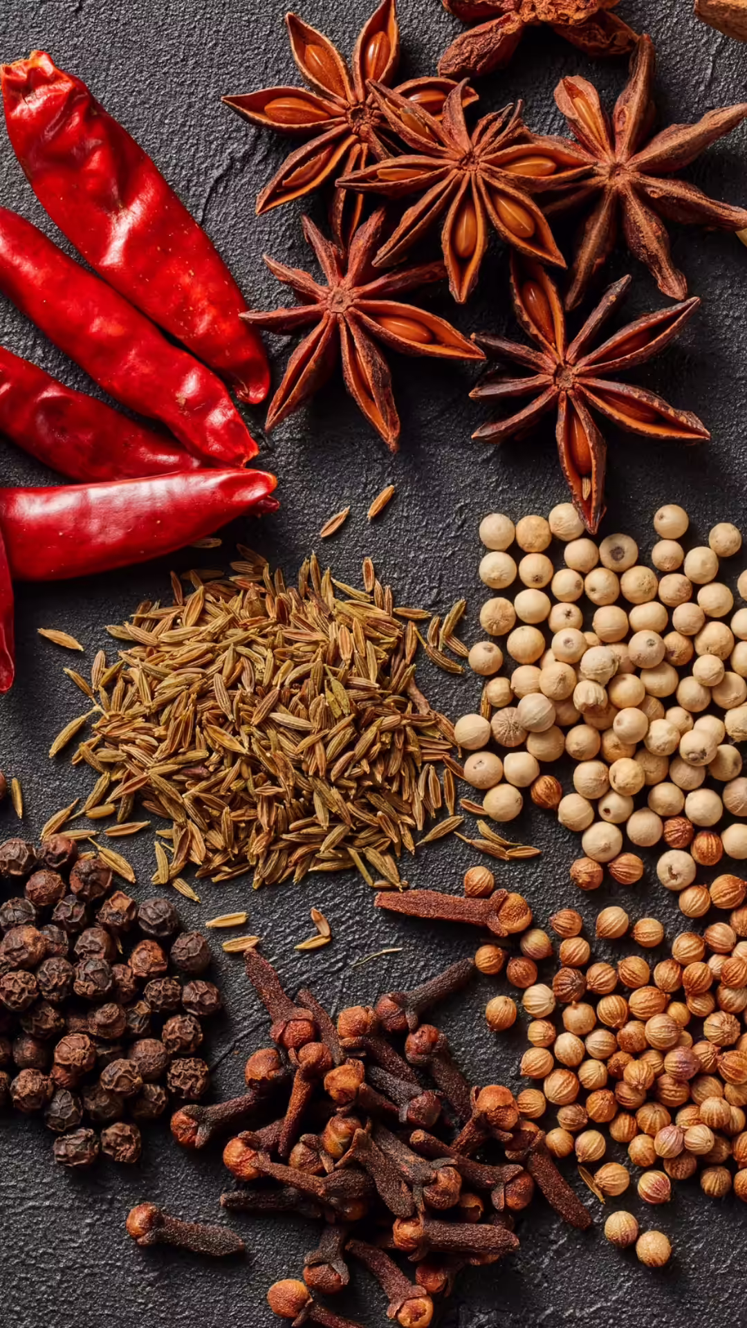 Ceylon Spices